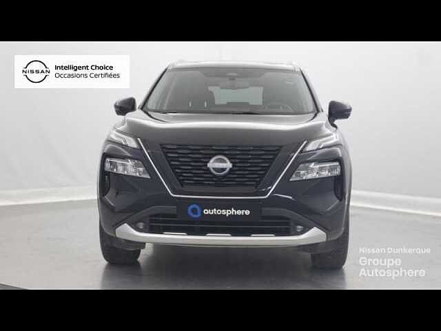 Nissan X-Trail e-4orce 213ch Tekna 7 places