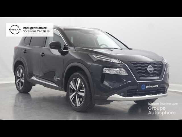 Nissan X-Trail e-4orce 213ch Tekna 7 places