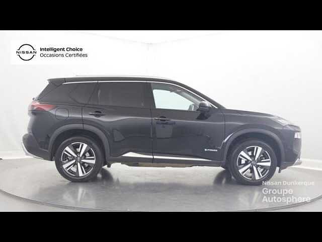 Nissan X-Trail e-4orce 213ch Tekna 7 places