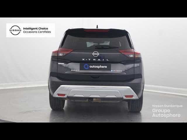 Nissan X-Trail e-4orce 213ch Tekna 7 places