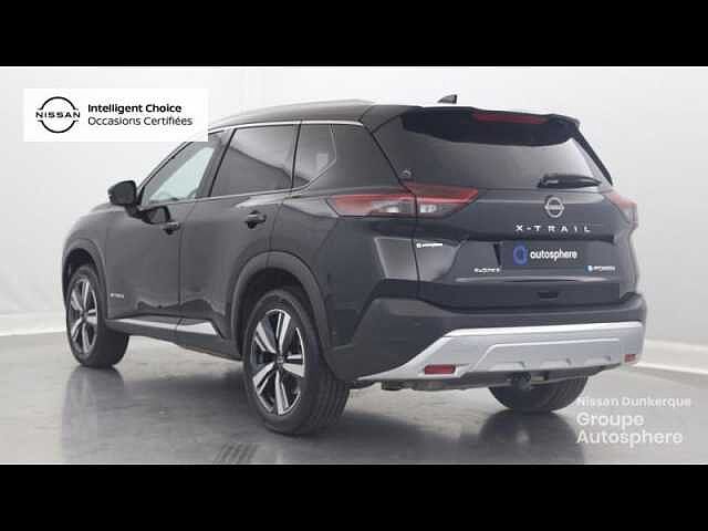 Nissan X-Trail e-4orce 213ch Tekna 7 places