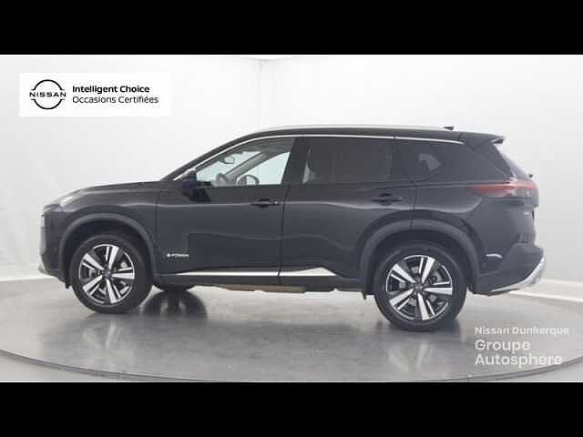 Nissan X-Trail e-4orce 213ch Tekna 7 places