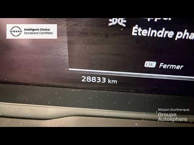 Nissan X-Trail e-4orce 213ch Tekna 7 places