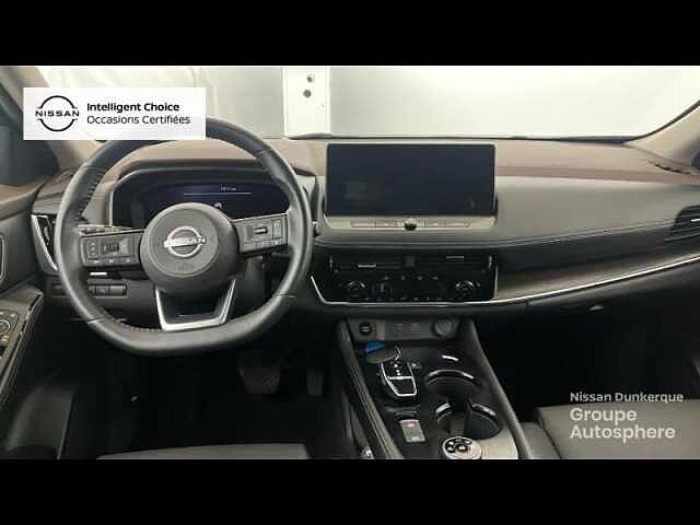 Nissan X-Trail e-4orce 213ch Tekna 7 places