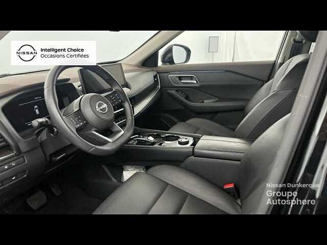 Nissan X-Trail e-4orce 213ch Tekna 7 places