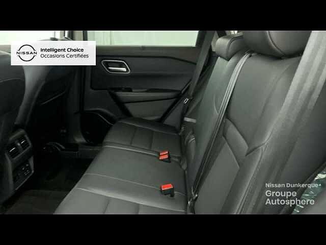 Nissan X-Trail e-4orce 213ch Tekna 7 places