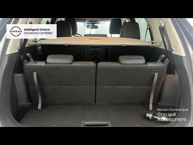 Nissan X-Trail e-4orce 213ch Tekna 7 places