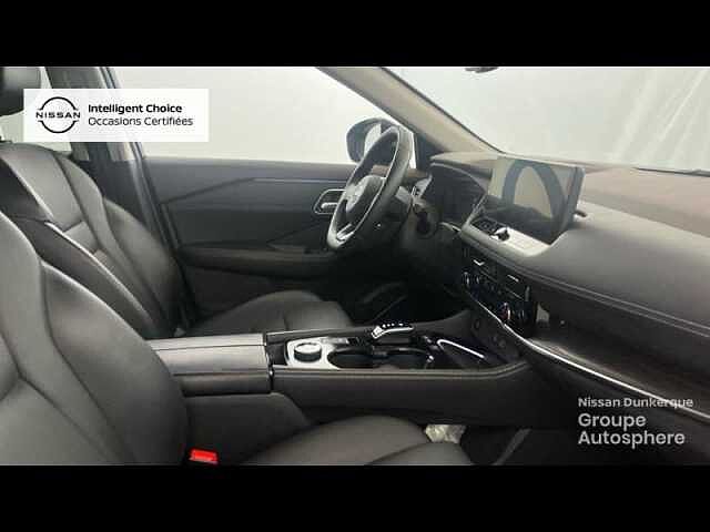 Nissan X-Trail e-4orce 213ch Tekna 7 places