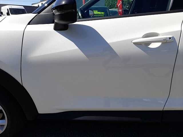 Nissan Juke 2021 Juke DIG-T 114