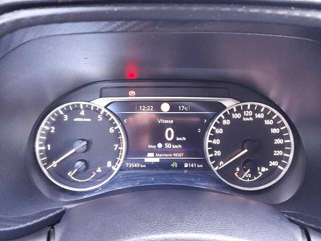 Nissan Juke 2021 Juke DIG-T 114