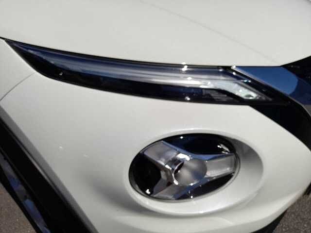 Nissan Juke 2021 Juke DIG-T 114