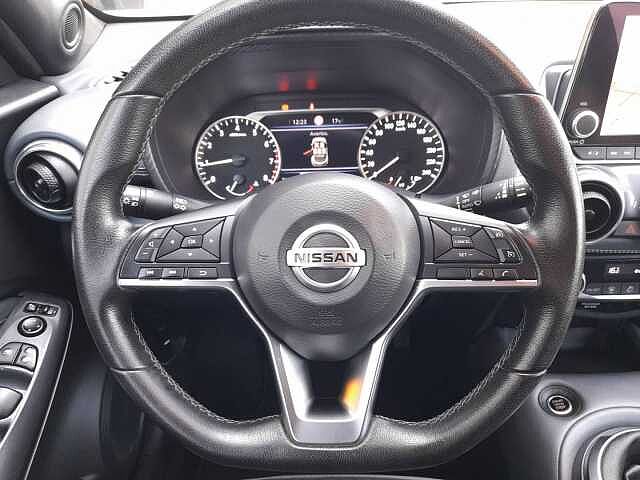 Nissan Juke 2021 Juke DIG-T 114