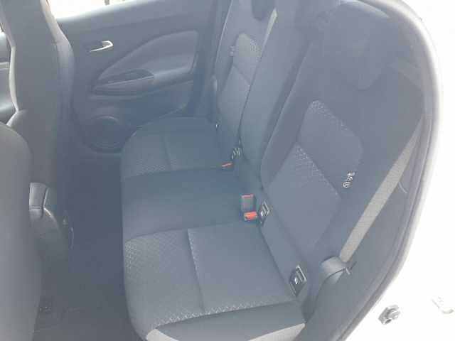 Nissan Juke 2021 Juke DIG-T 114