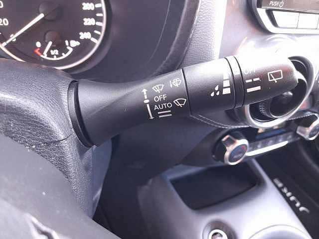 Nissan Juke 2021 Juke DIG-T 114