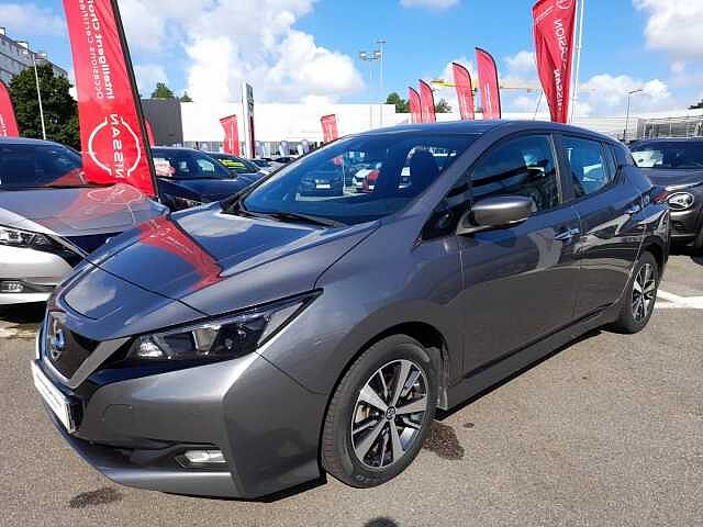 Nissan Leaf Electrique 40kWh