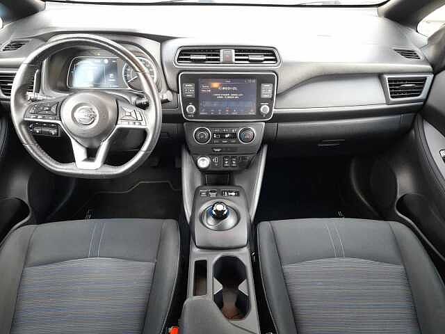 Nissan Leaf Electrique 40kWh