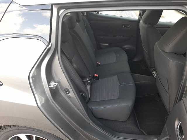 Nissan Leaf Electrique 40kWh