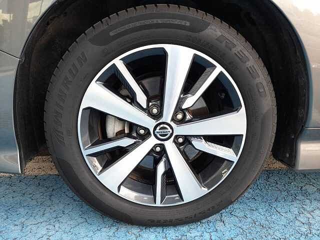 Nissan Leaf Electrique 40kWh