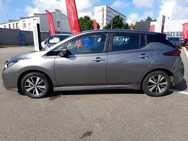 Nissan Leaf Electrique 40kWh