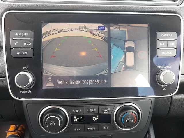 Nissan Leaf Electrique 40kWh