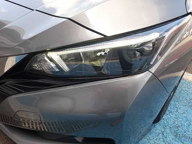 Nissan Leaf Electrique 40kWh