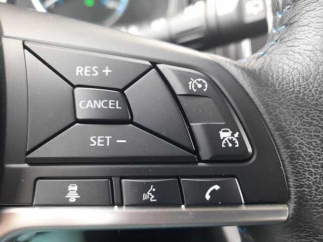 Nissan Leaf Electrique 40kWh