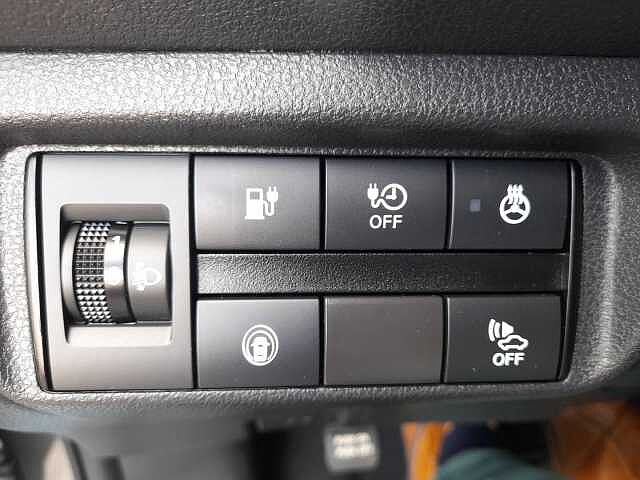 Nissan Leaf Electrique 40kWh