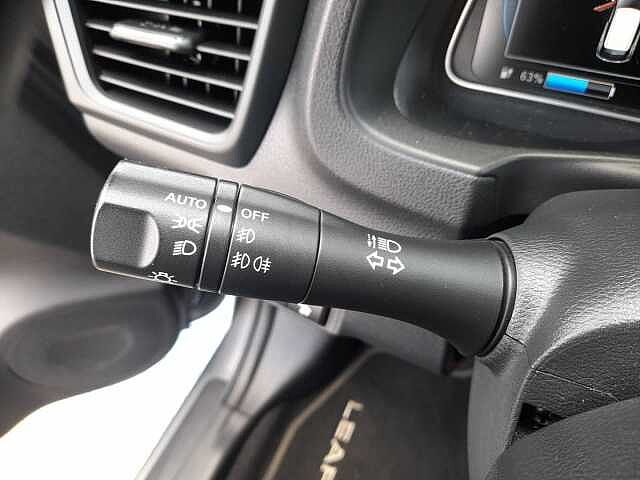 Nissan Leaf Electrique 40kWh