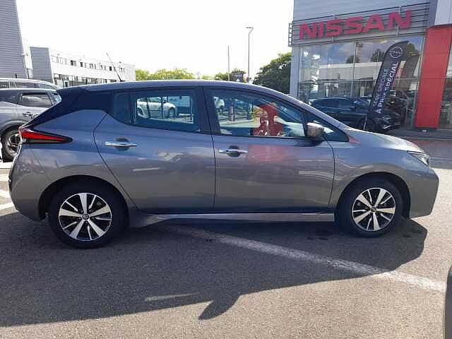 Nissan Leaf Electrique 40kWh