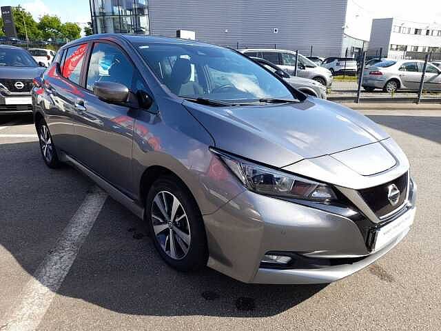 Nissan Leaf Electrique 40kWh