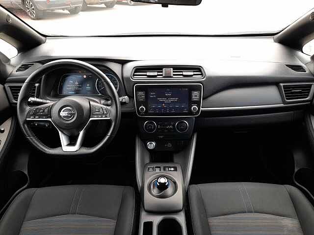Nissan Leaf Electrique 40kWh