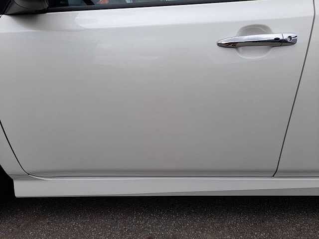 Nissan Leaf Electrique 40kWh