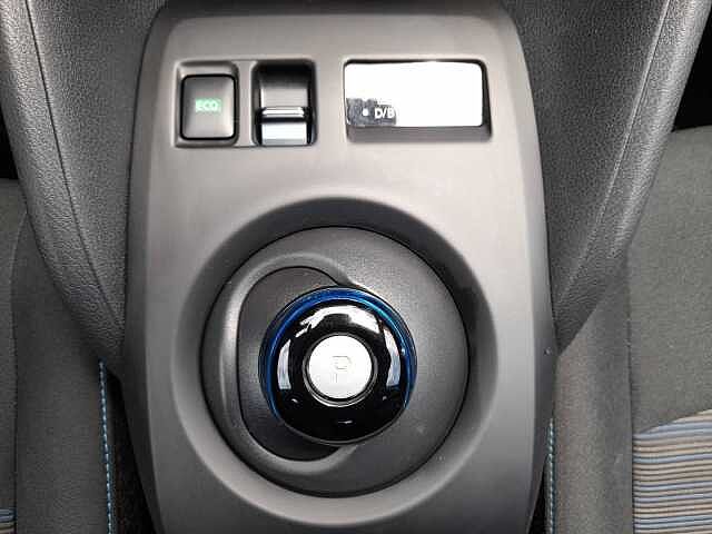 Nissan Leaf Electrique 40kWh