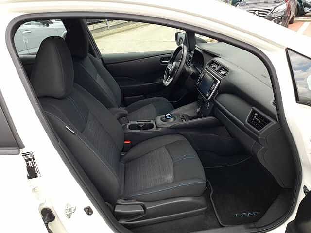 Nissan Leaf Electrique 40kWh