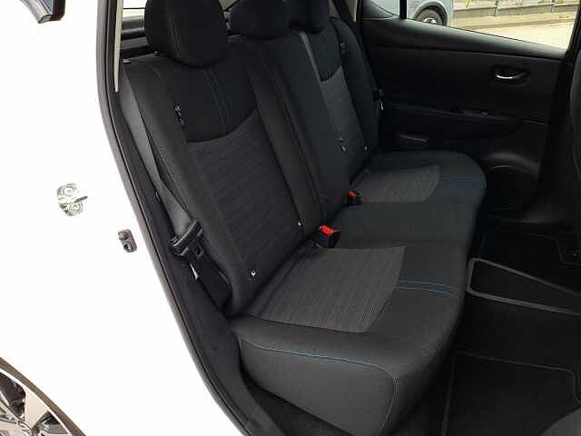Nissan Leaf Electrique 40kWh