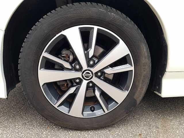 Nissan Leaf Electrique 40kWh