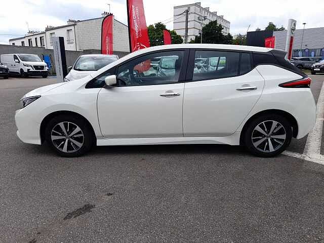 Nissan Leaf Electrique 40kWh