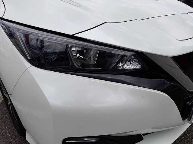 Nissan Leaf Electrique 40kWh