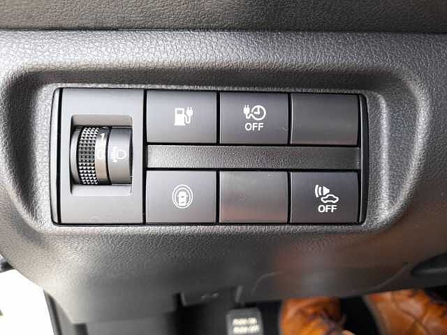 Nissan Leaf Electrique 40kWh