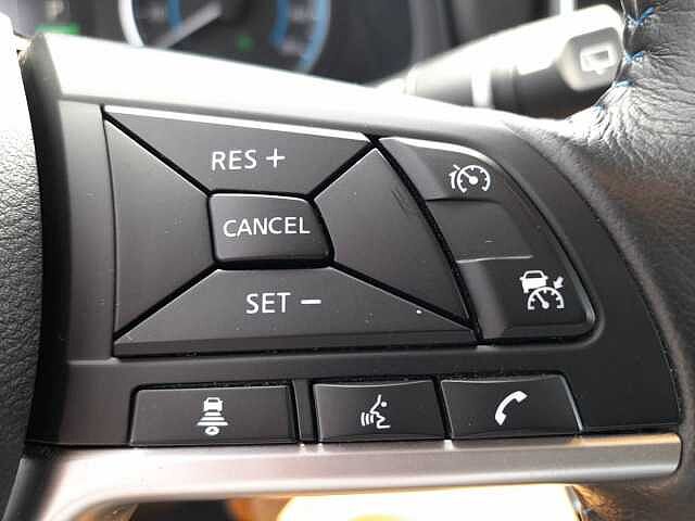 Nissan Leaf Electrique 40kWh