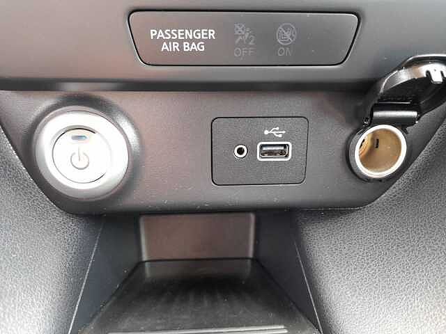 Nissan Leaf Electrique 40kWh