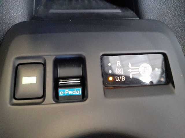 Nissan Leaf Electrique 40kWh