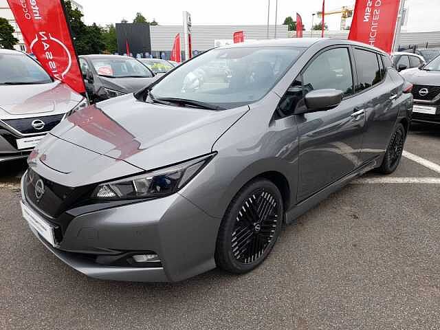 Nissan Leaf Electrique 40kWh