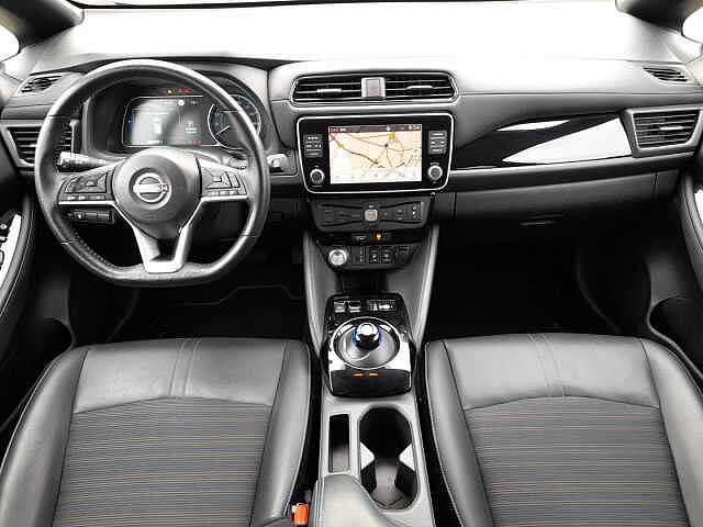 Nissan Leaf Electrique 40kWh