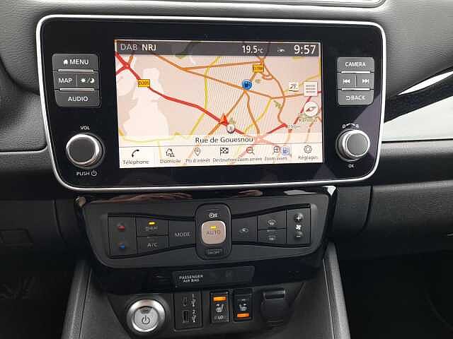 Nissan Leaf Electrique 40kWh