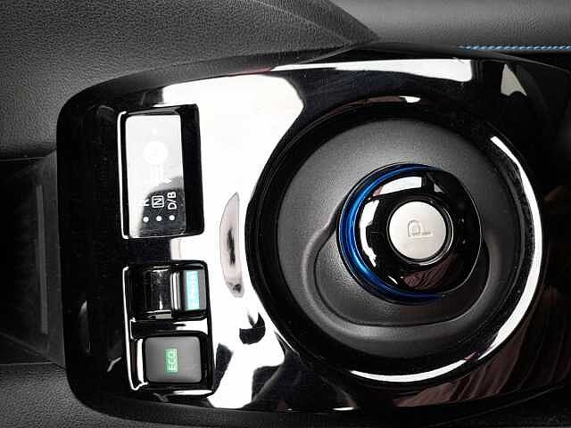 Nissan Leaf Electrique 40kWh