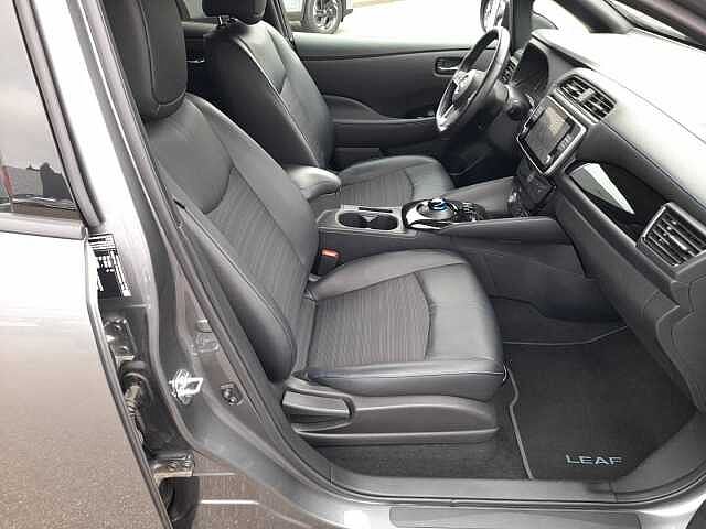 Nissan Leaf Electrique 40kWh