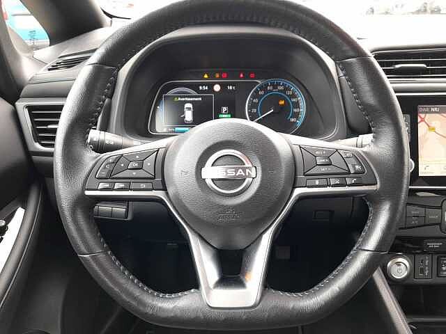 Nissan Leaf Electrique 40kWh