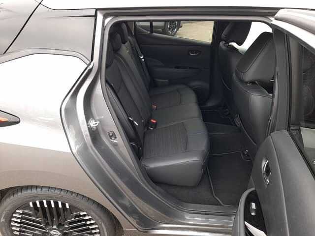 Nissan Leaf Electrique 40kWh