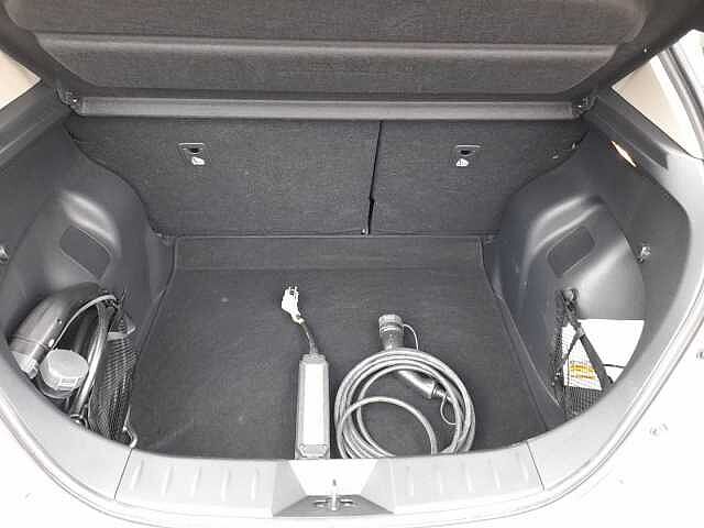 Nissan Leaf Electrique 40kWh